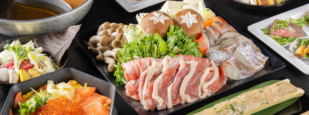 食事