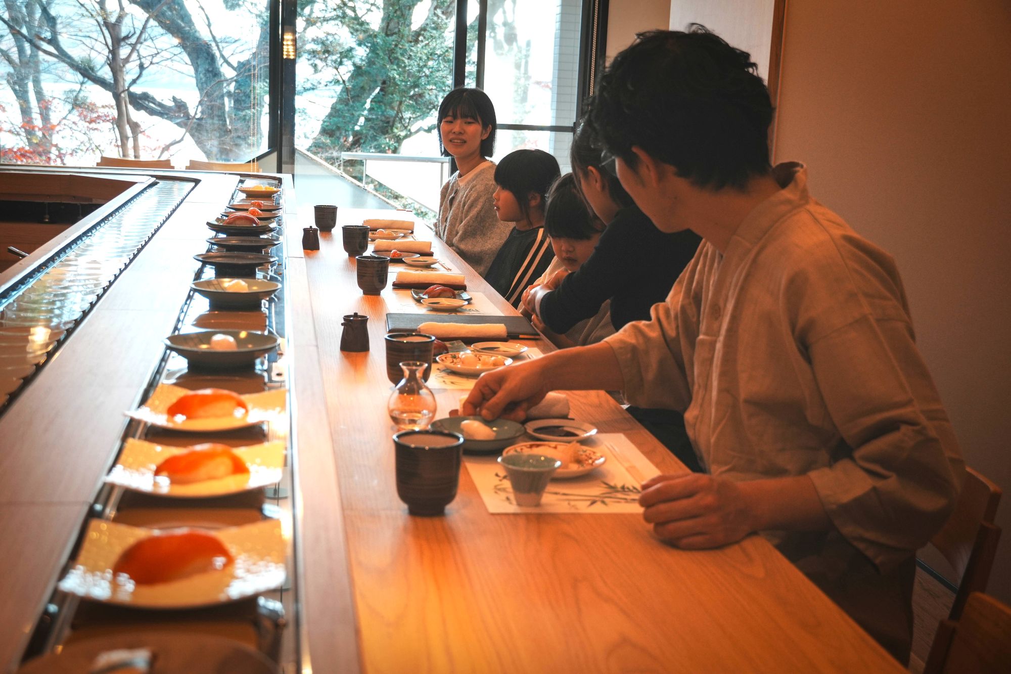 HAKU FUJI 山中湖